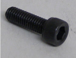 Sherline 40330 Socket Head Cap Screw 40330